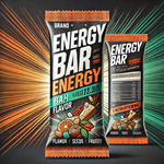 ENERGY BAR