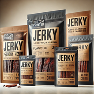 JERKY