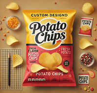 POTATO CHIPS